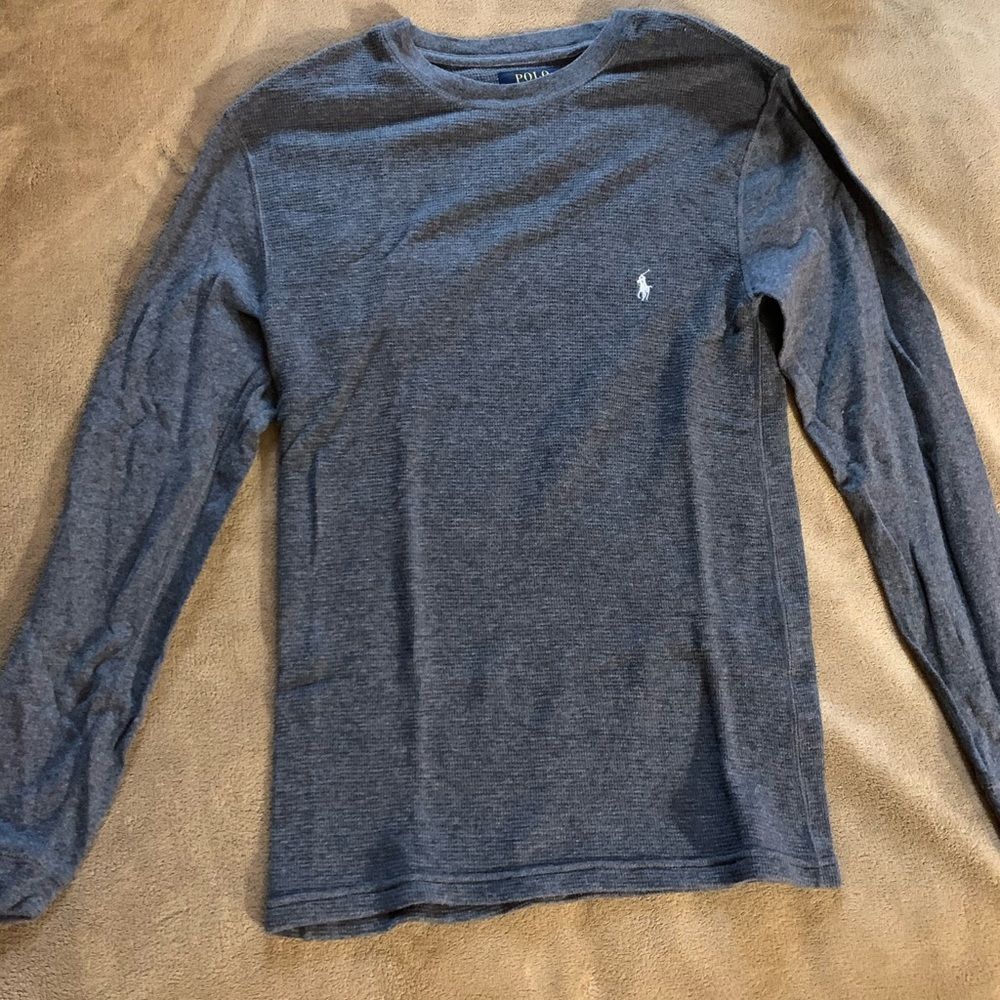 Polo ralph lauren Thermal